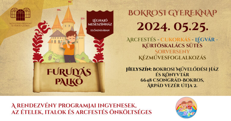 bokrosigyereknap_event