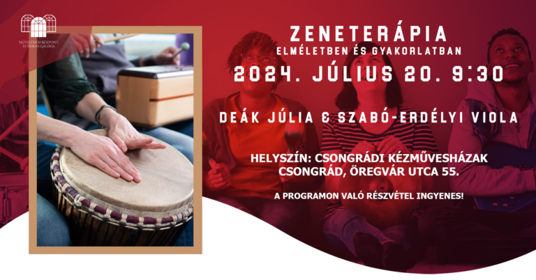 zeneterápia_event