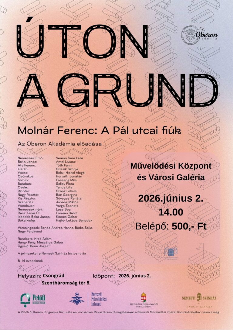 Szentháromság tér 8.