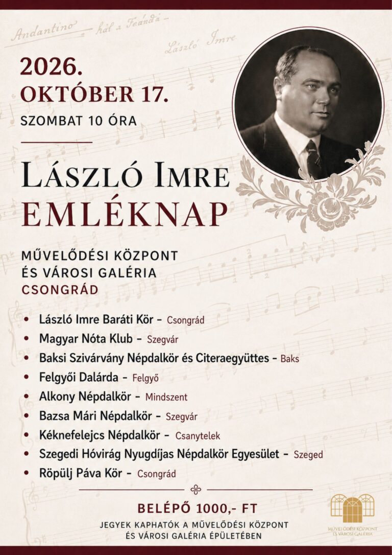 László Imre
